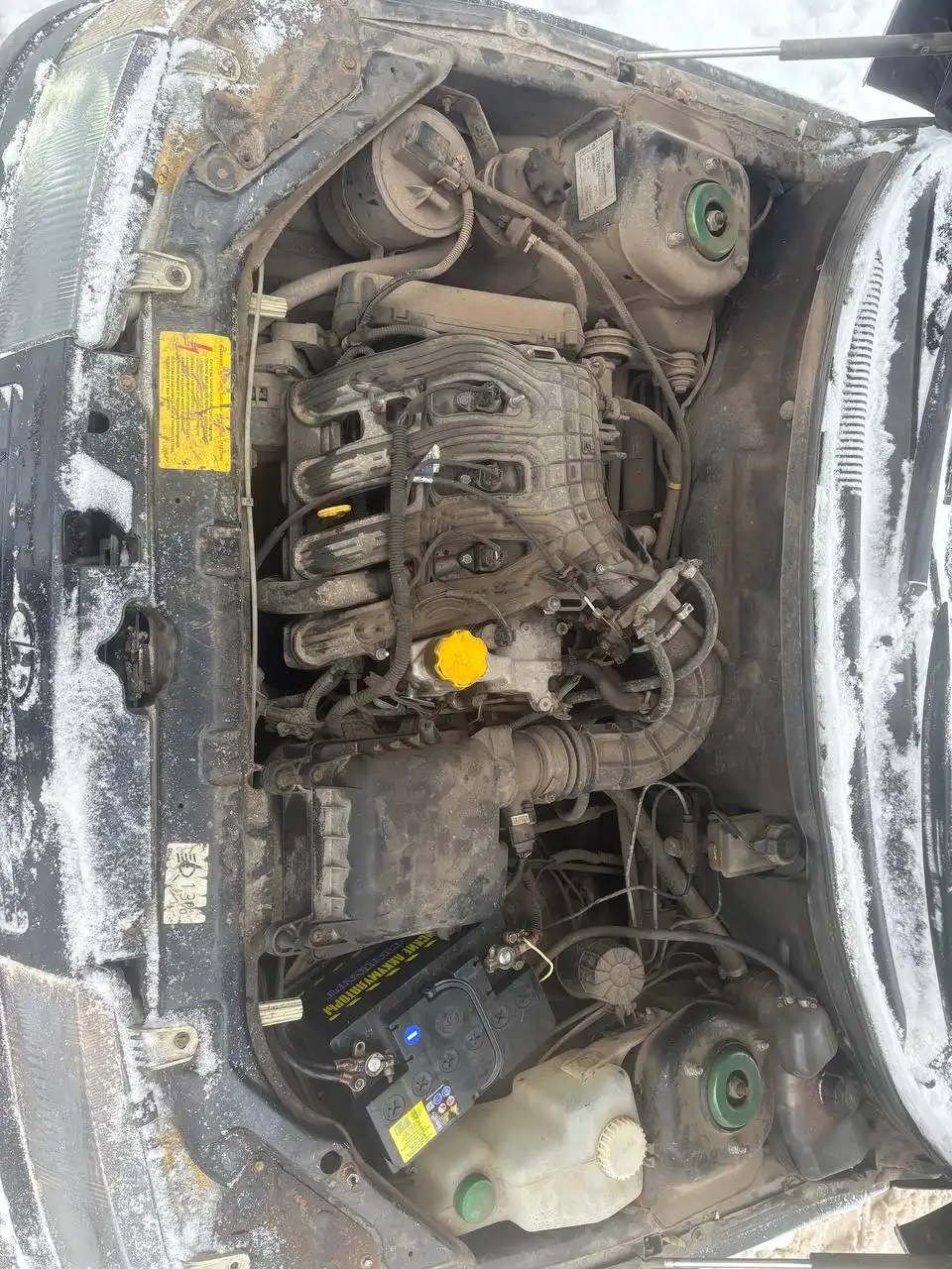 Продажа ВАЗ 2112 2007 года - Легковые автомобили (Авто) в Самара