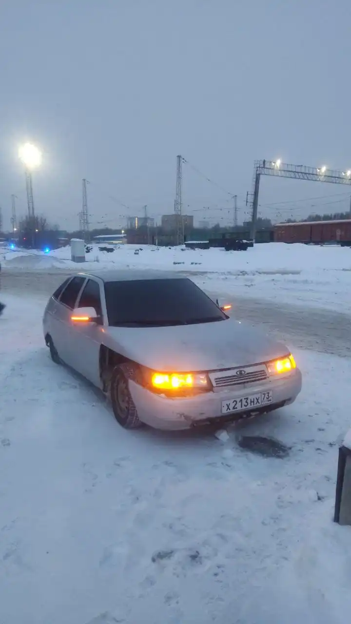 Автомобиль за 45 000 рублей - Авто в Самара