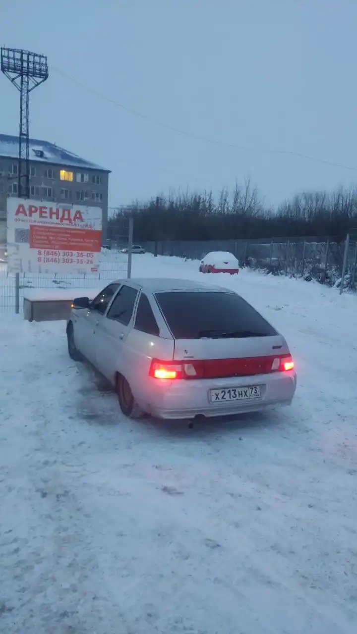Автомобиль за 45 000 рублей - Авто в Самара