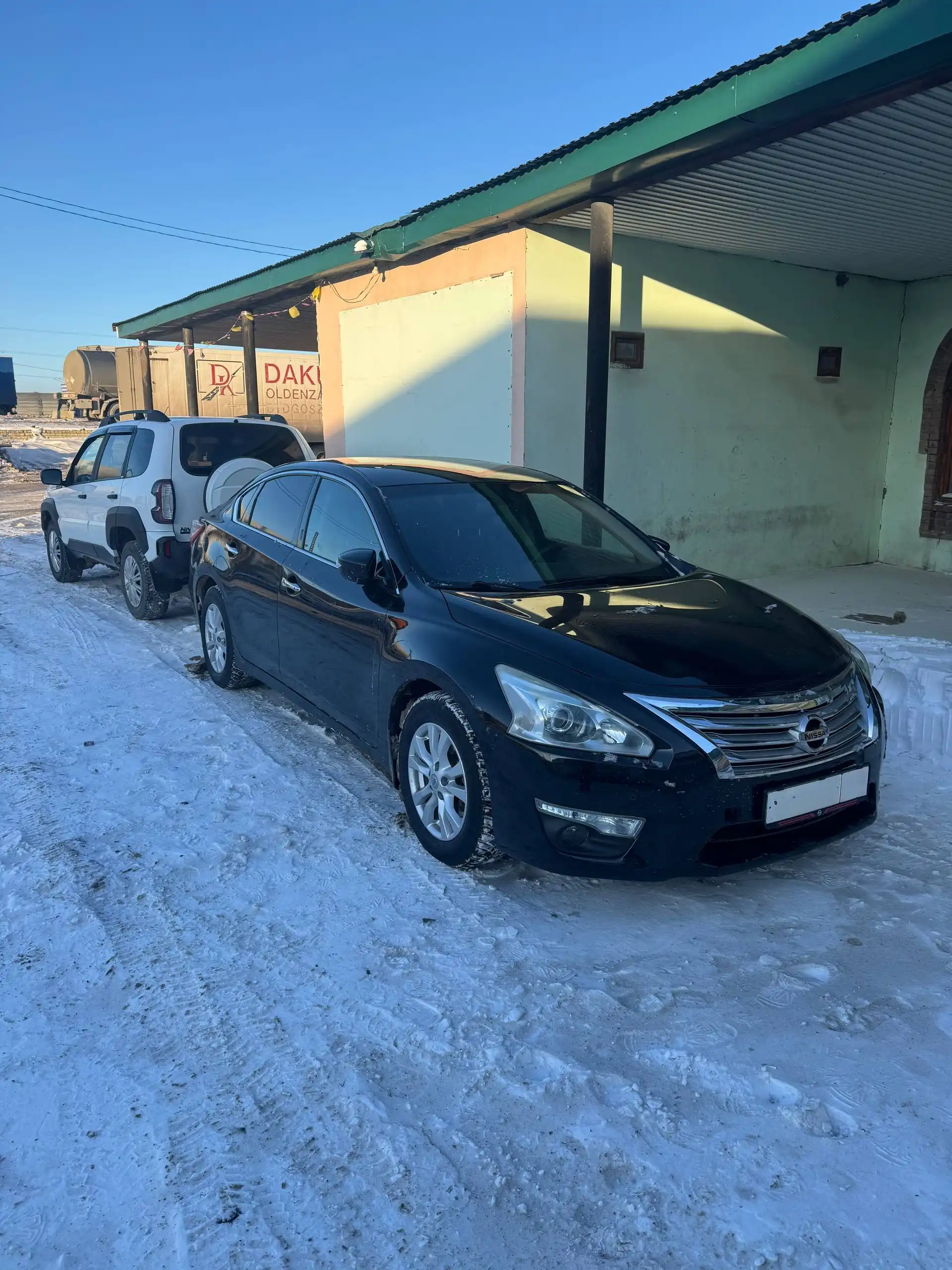 Продажа трёх транспортных средств - Грузовые и легковые автомобили (Авто) в Самара