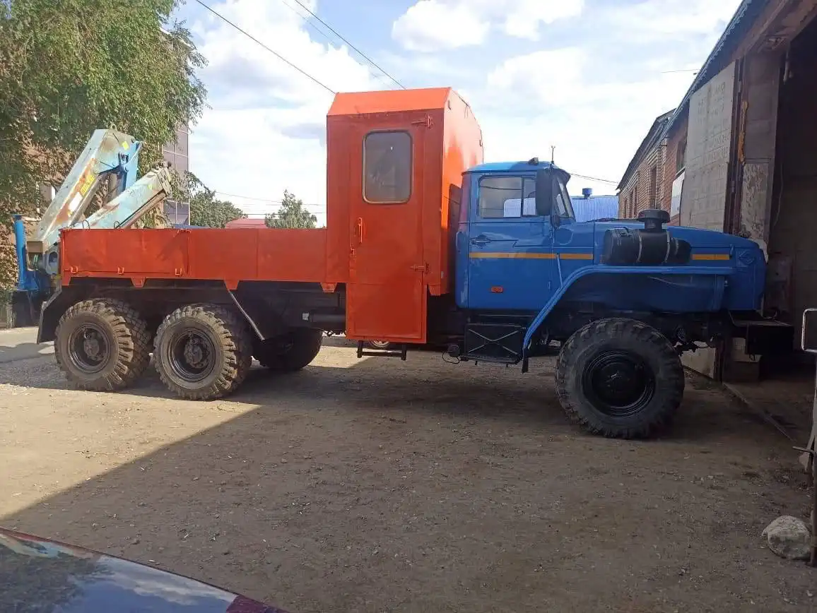 Продажа трёх транспортных средств - Грузовые и легковые автомобили (Авто) в Самара