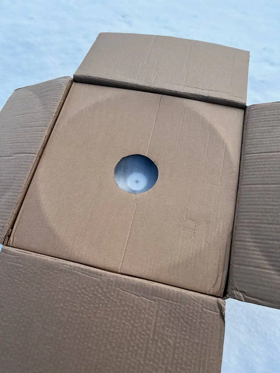 Продам летние диски и резину в идеальном состоянии - Запчасти (Авто) в Самара