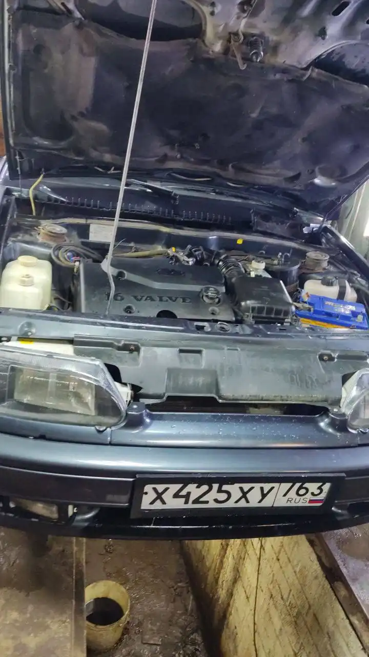 Продажа автомобиля ВАЗ 2106 2012 года - ВАЗ 2106 (Авто) в Самара