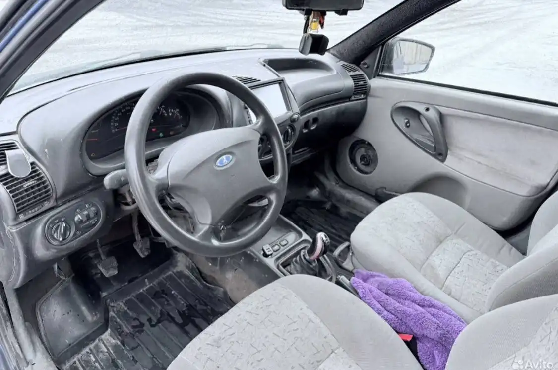 Продажа Lada Kalina 2007 года - Авто в Самара