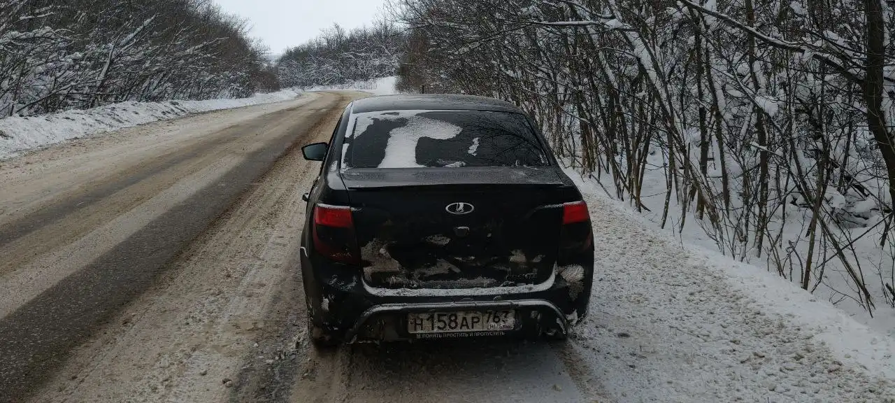 Продам ВАЗ 2190 Гранта 2014 года - Легковые автомобили (Авто) в Самара