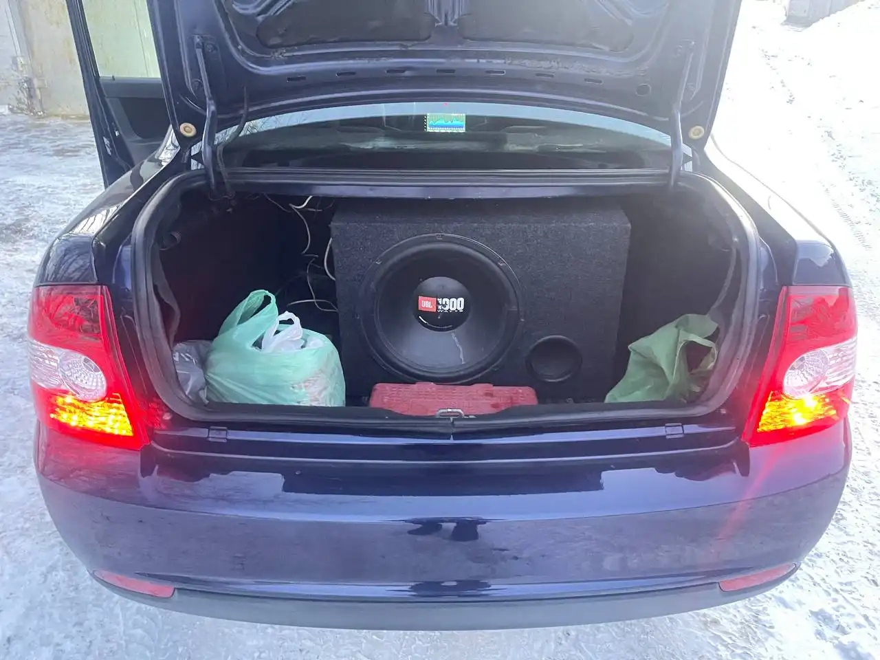 Продажа Lada Priora 2013 года - Легковые автомобили (Авто) в Самара