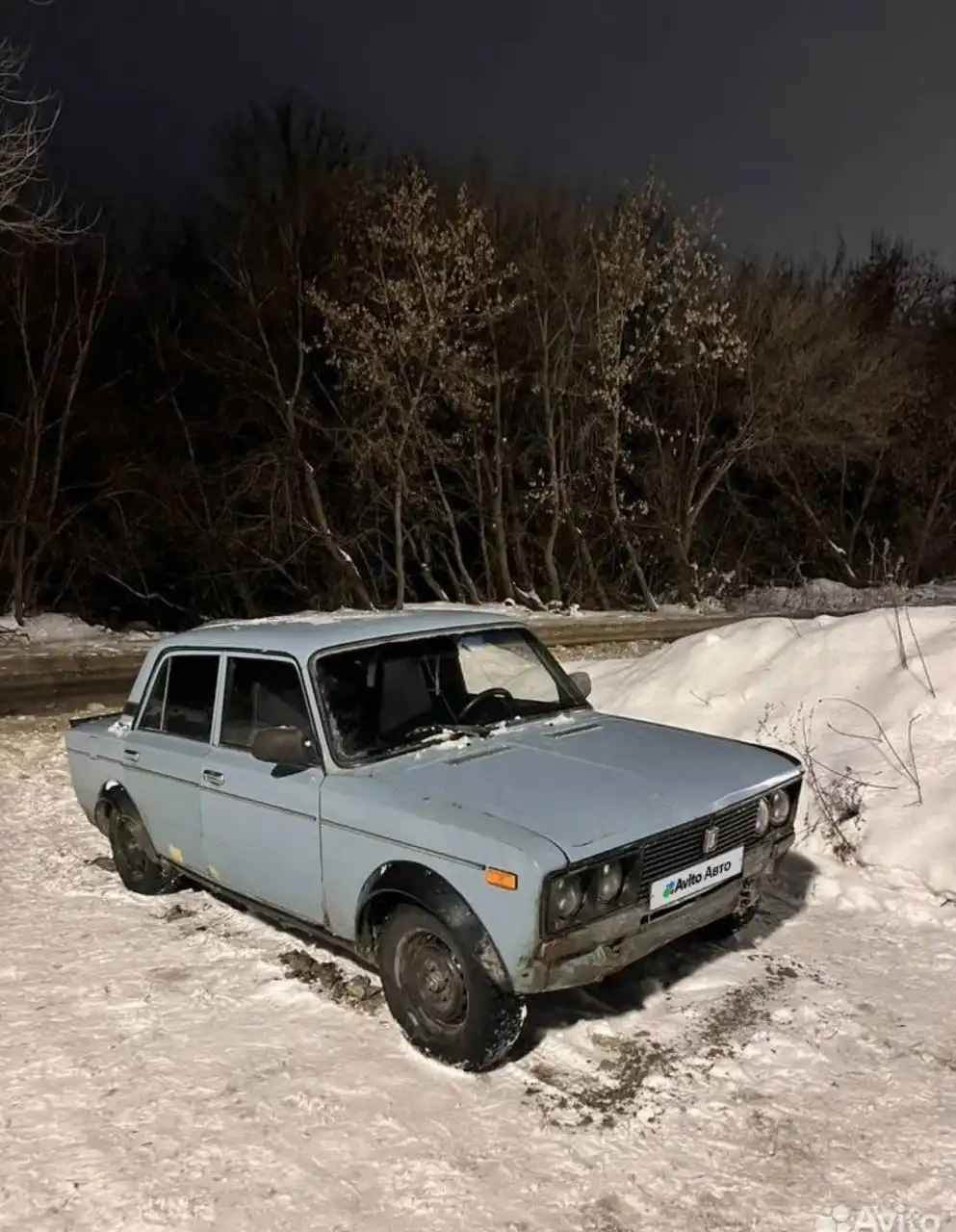 Продажа автомобиля с чистыми документами - Авторынок (Авто) в Самара