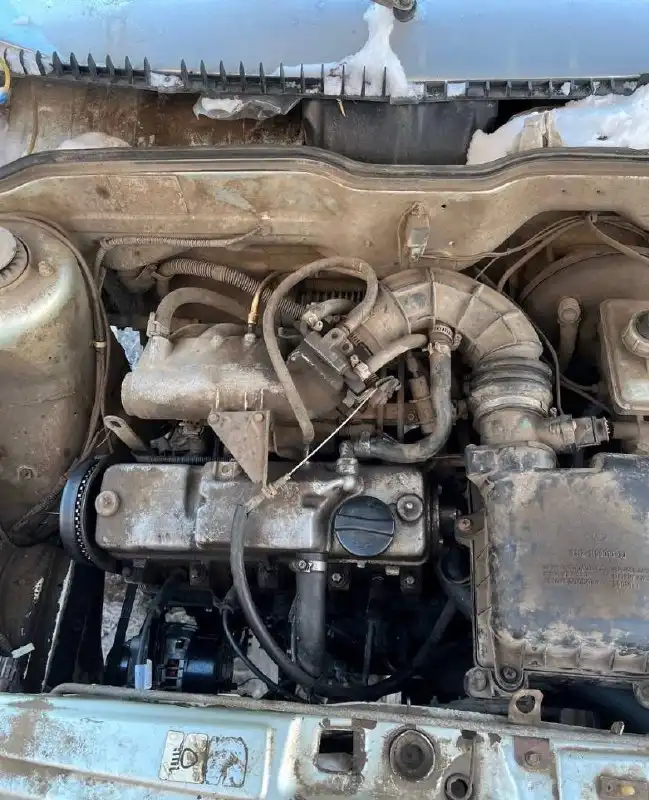 Продам ВАЗ 2114 2004 года - Легковые автомобили (Авто) в Самара