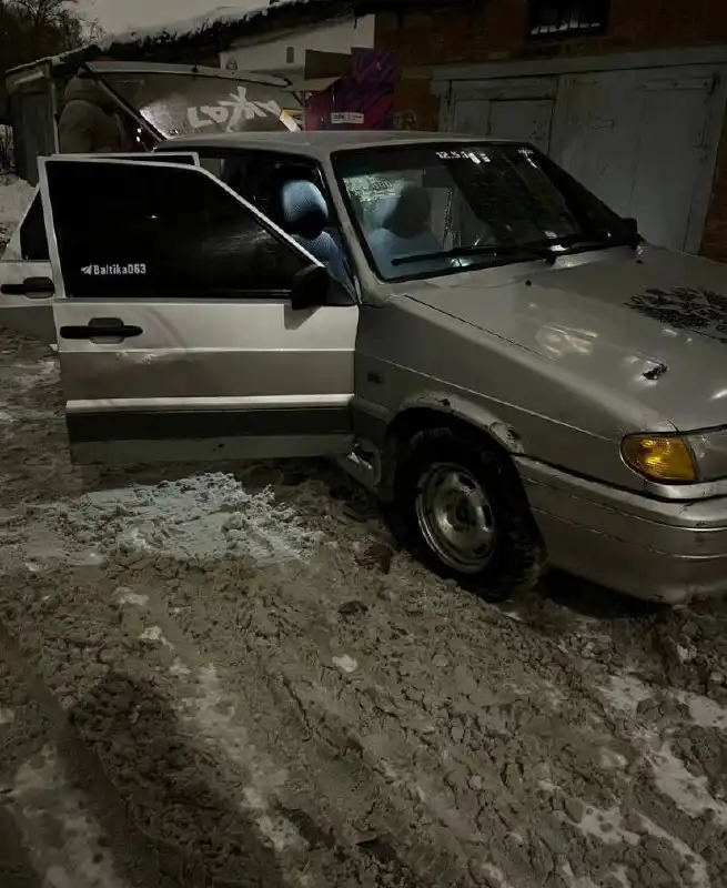 Продам ВАЗ 2114 2004 года - Легковые автомобили (Авто) в Самара