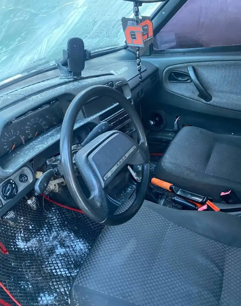 Продам ВАЗ 2114 2004 года - Легковые автомобили (Авто) в Самара