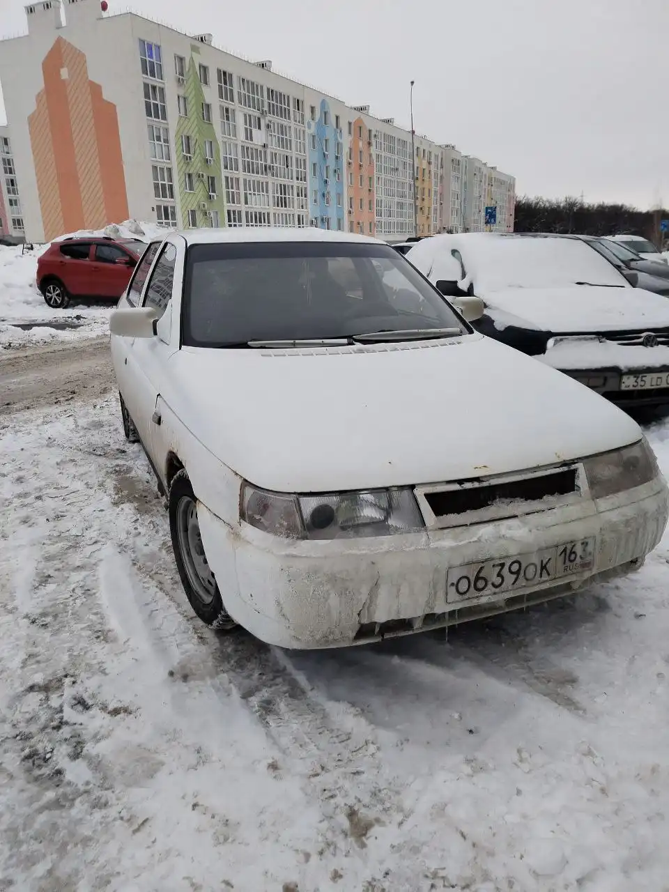 Продажа автомобиля в Самаре - Авто в Самара