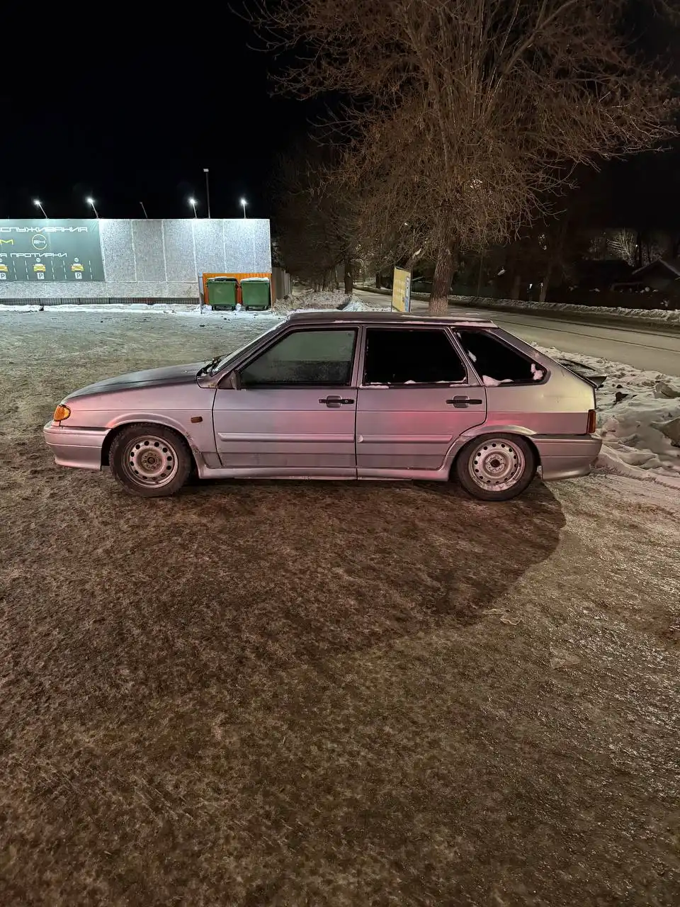 Продажа автомобиля 90к торг быстрым - Авто в Самара