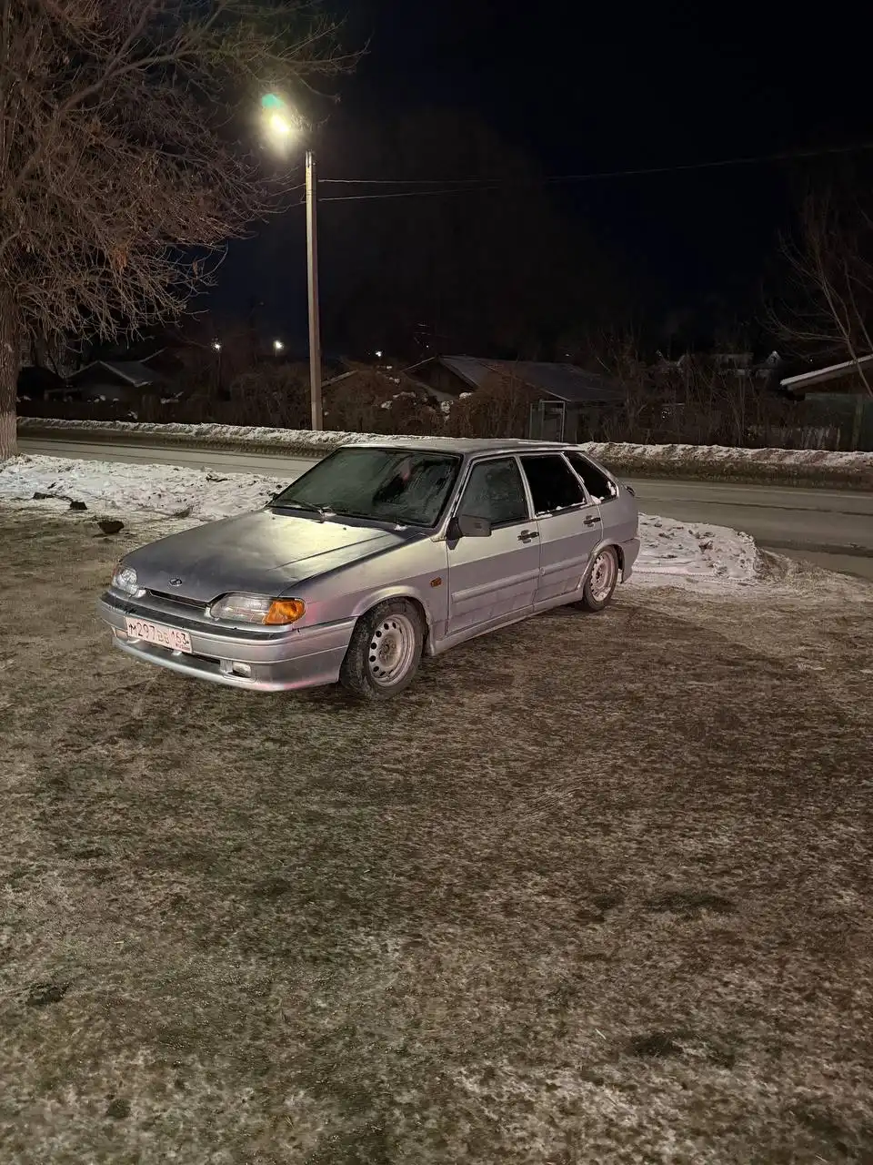 Продажа автомобиля 90к торг быстрым - Авто в Самара