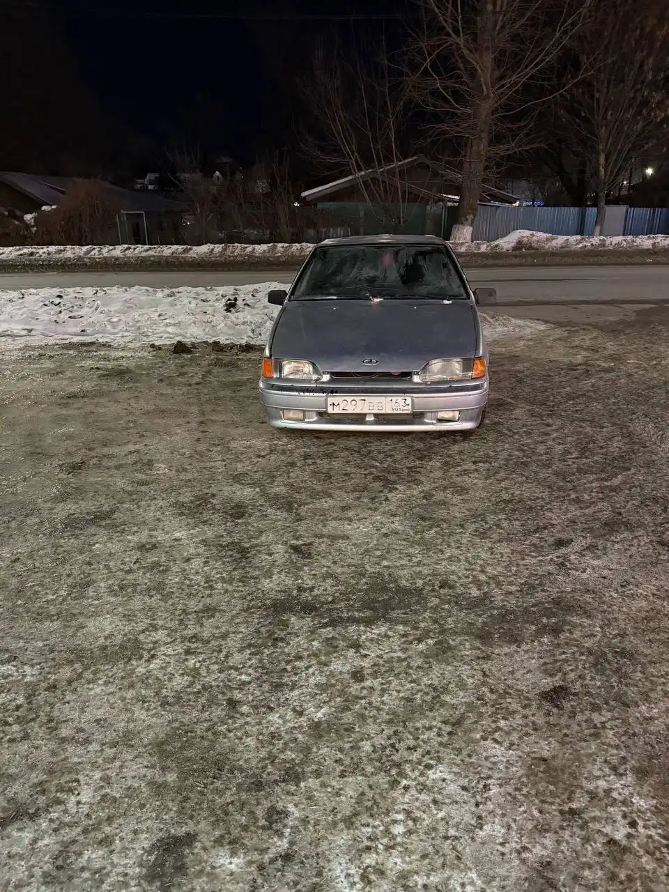 Продажа автомобиля 90к торг быстрым - Авто в Самара