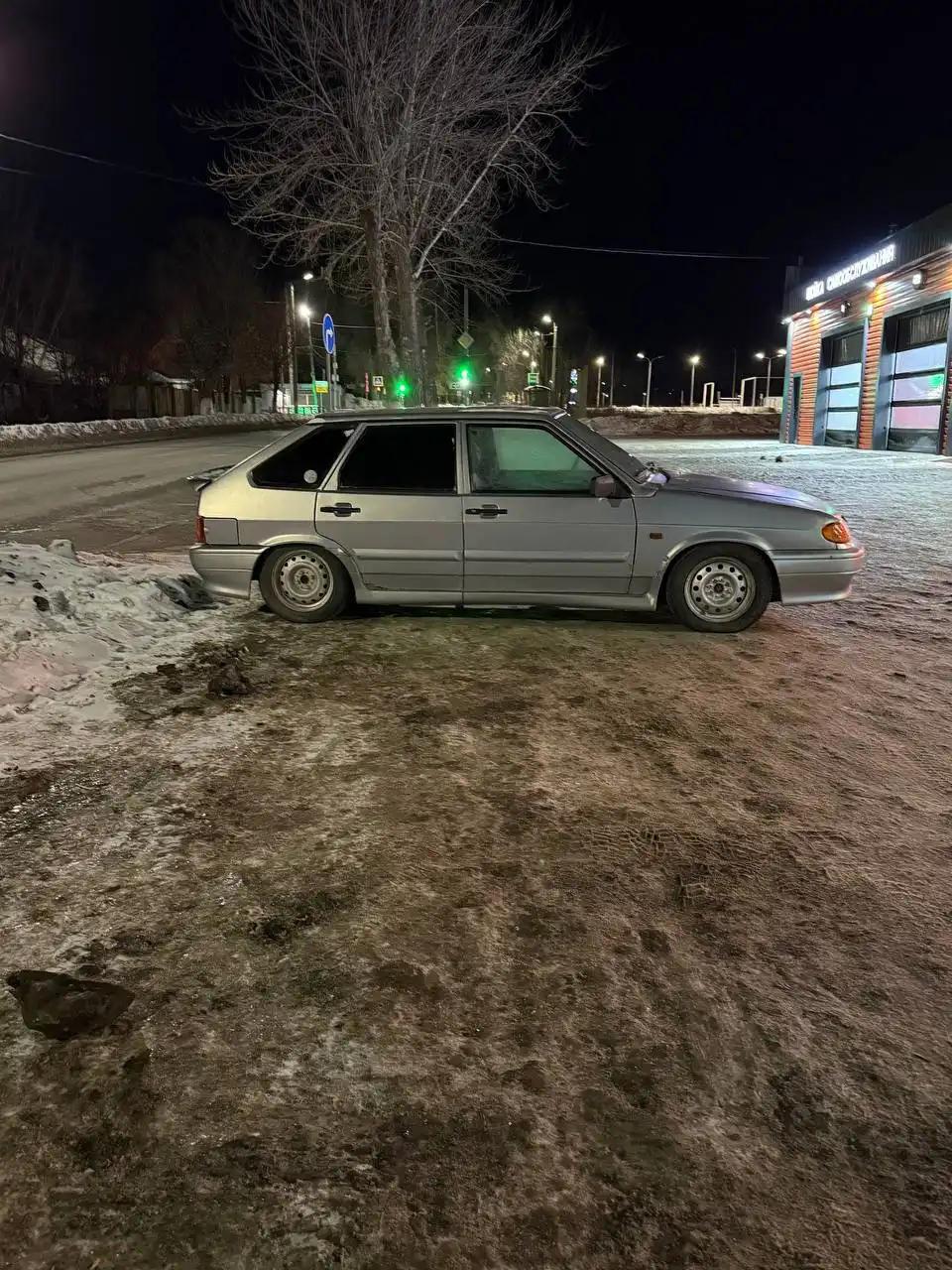 Продажа автомобиля 90к торг быстрым - Авто в Самара