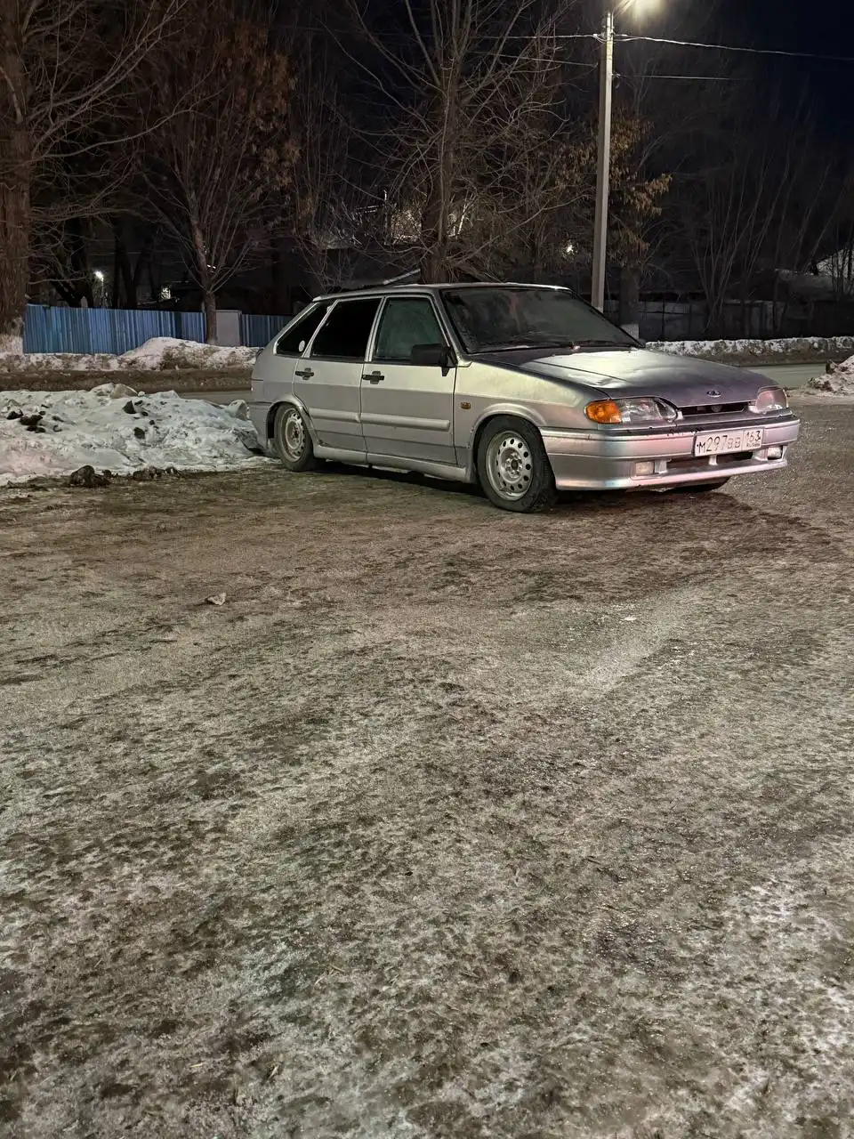 Продажа автомобиля 90к торг быстрым - Авто в Самара