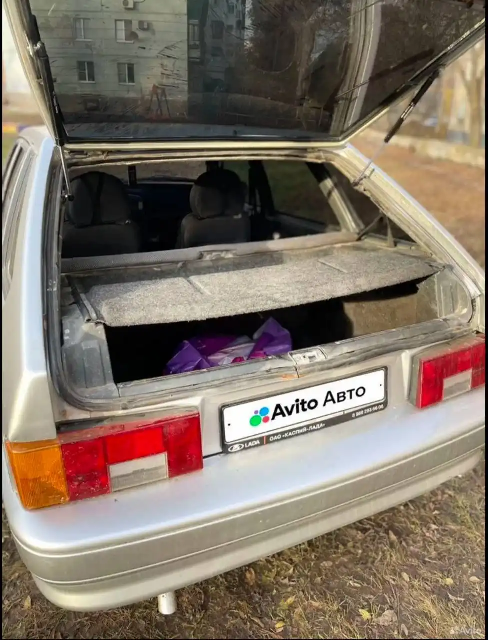 ВАЗ 2114 2013 года выпуска - Легковые автомобили (Авто) в Самара