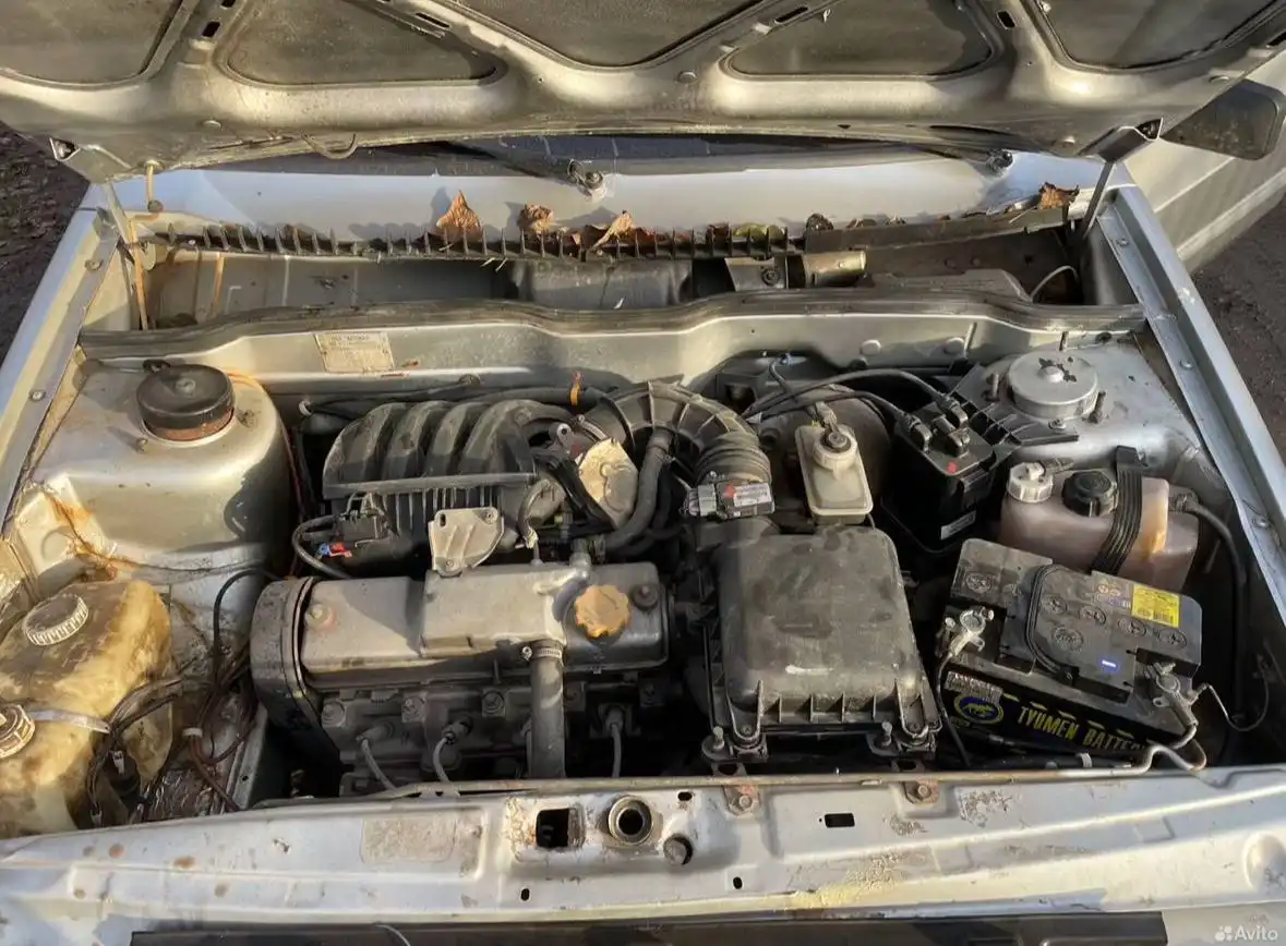 ВАЗ 2114 2013 года выпуска - Легковые автомобили (Авто) в Самара