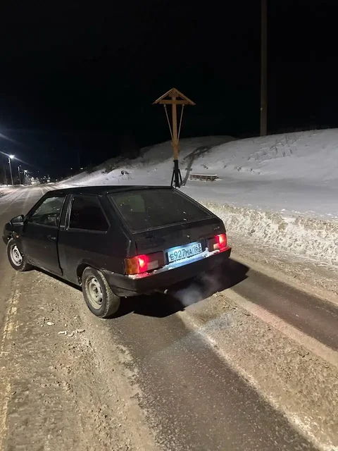 Обмен автозапчастей в Самаре - Запчасти в Самара