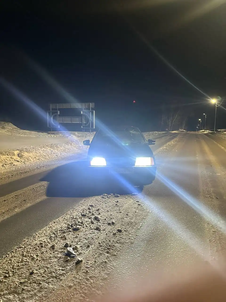 Обмен автозапчастей в Самаре - Автозапчасти (Запчасти) в Самара