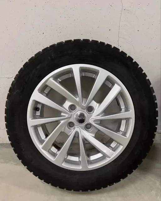 Шины Р15 зимние и Р17 летние - Шины и диски в Самара