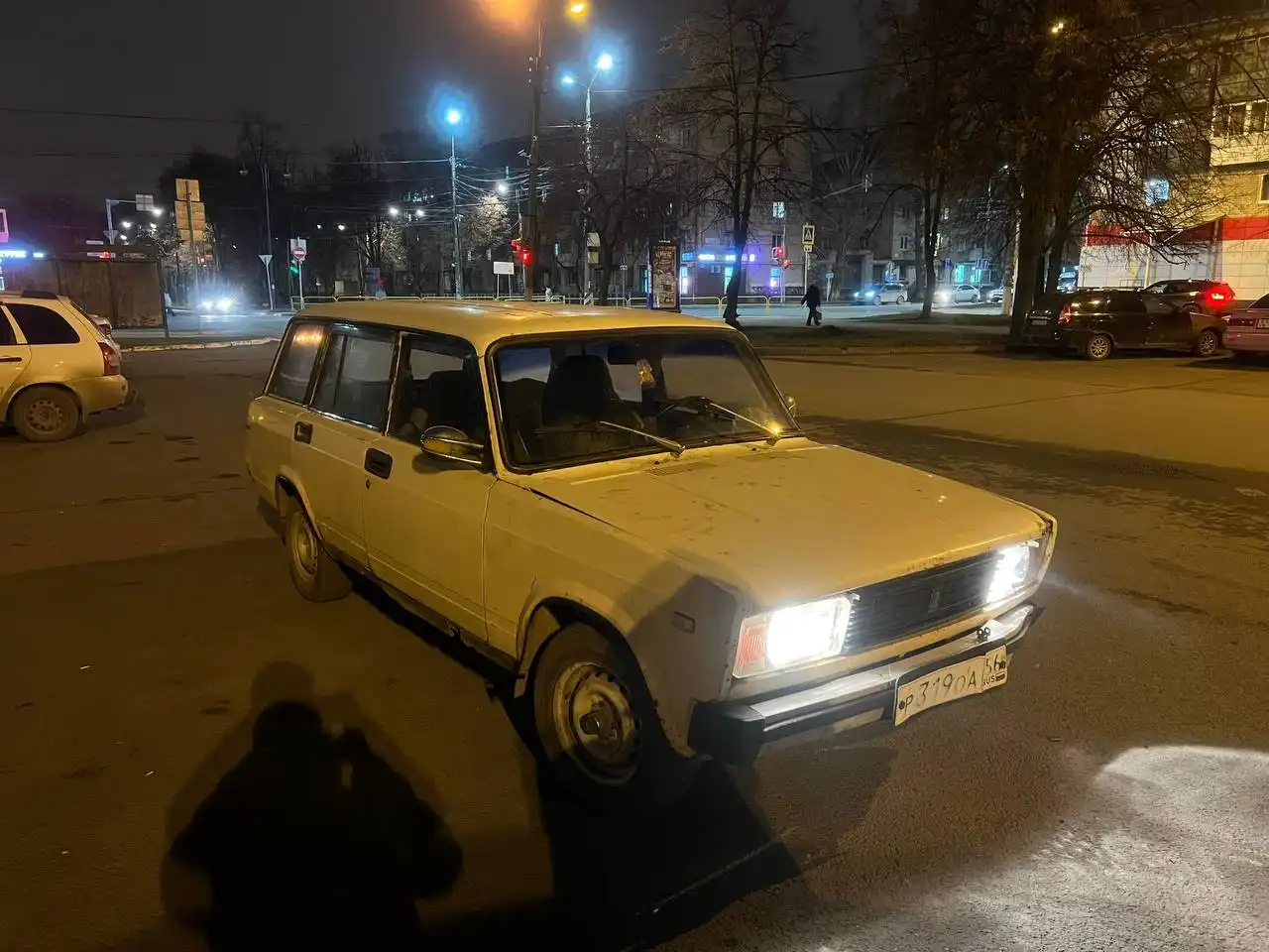 Настройка карбюратора в Тольятти - Услуги в Тольятти