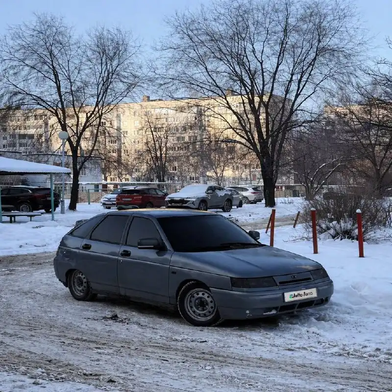 ВАЗ 2112 2004 г.в. Продажа - Легковые автомобили (Авто) в Тольятти
