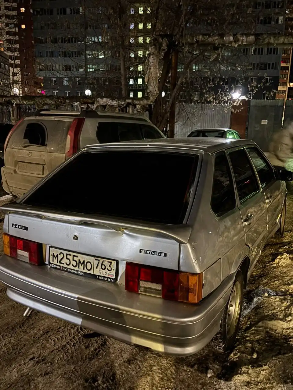 ВАЗ 2114 2013 года выпуска - Легковые автомобили (Авто) в Самара