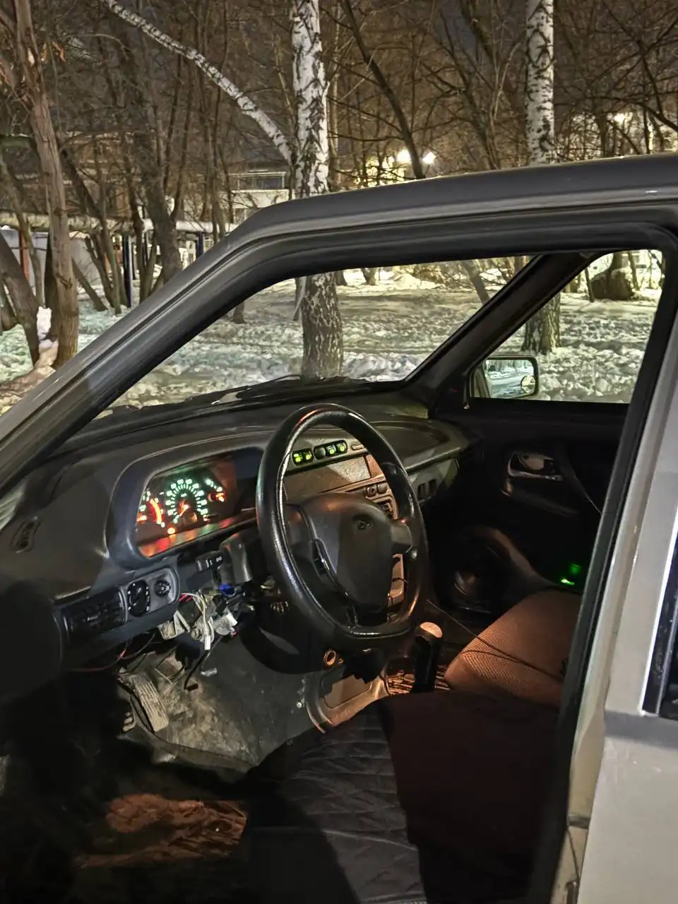 ВАЗ 2114 2013 года выпуска - Легковые автомобили (Авто) в Самара