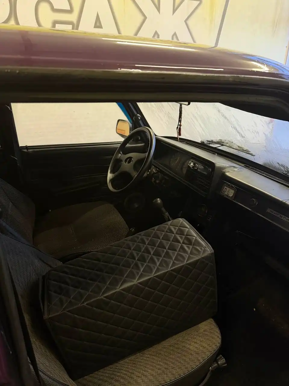 Продажа ВАЗ 2107 2003 года в Самаре - Легковые автомобили (Авто) в Самара