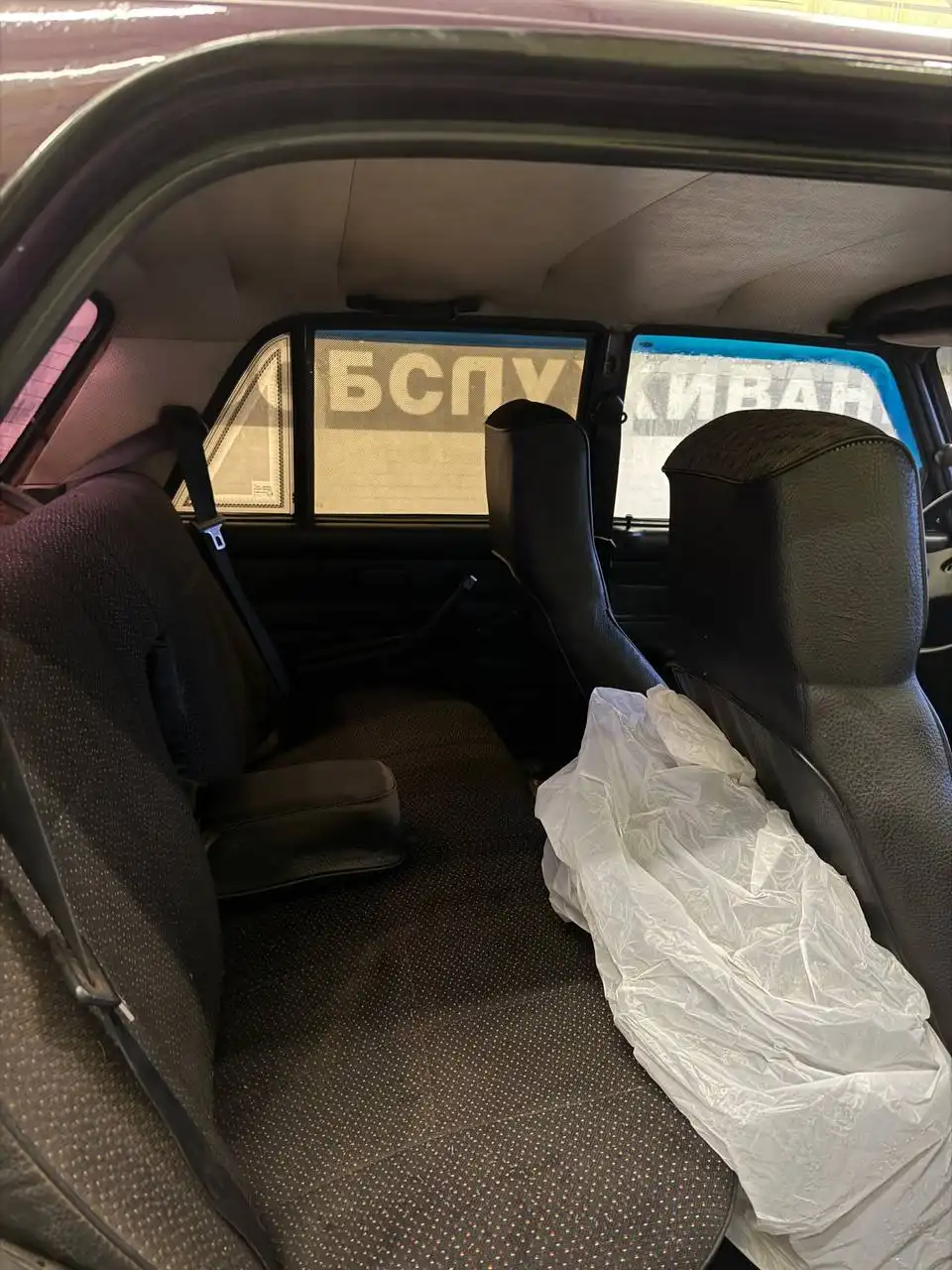 Продажа ВАЗ 2107 2003 года в Самаре - Легковые автомобили (Авто) в Самара