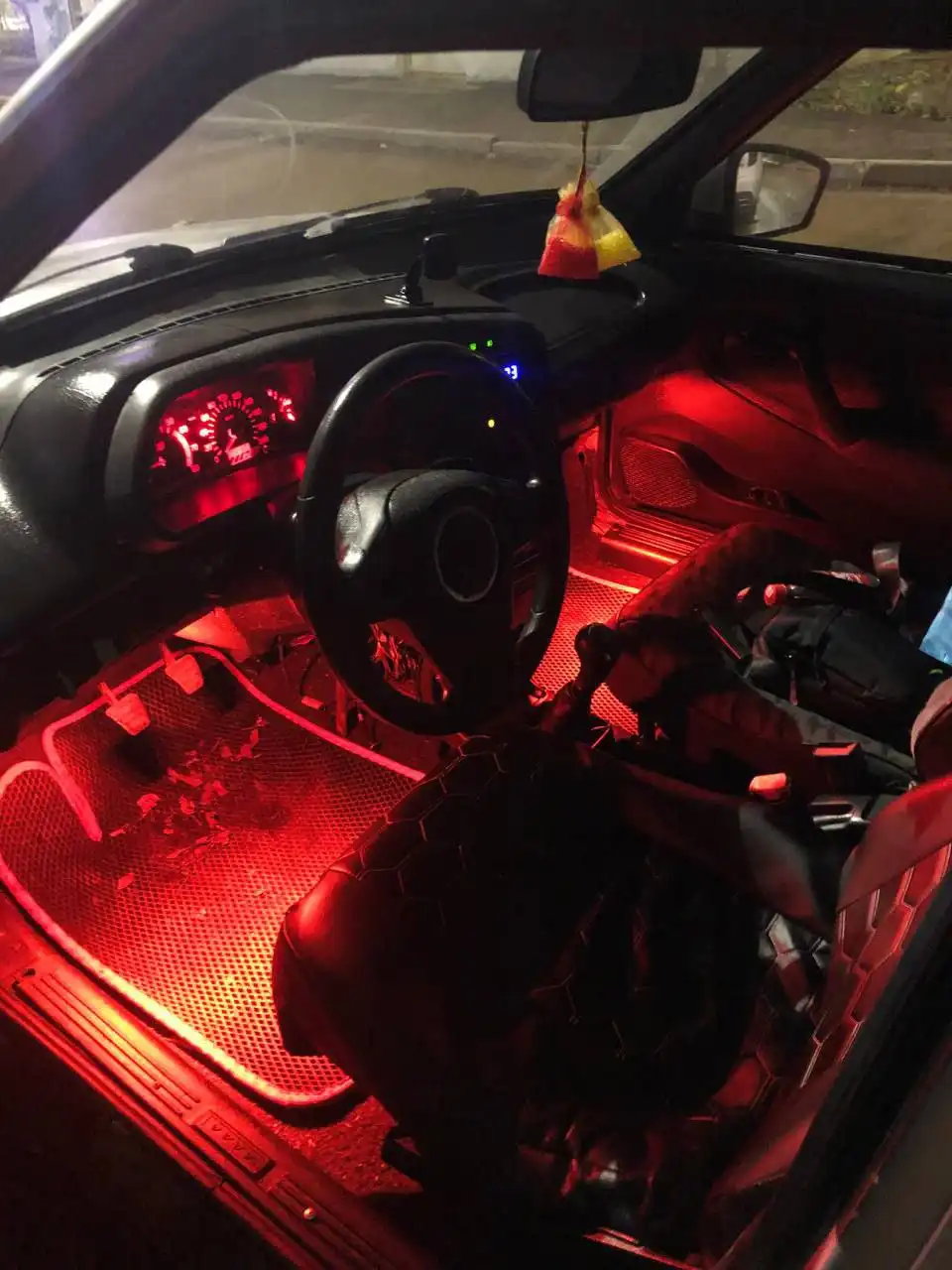 ВАЗ 21099 2002г обмен на Жигули - Авто в Самара