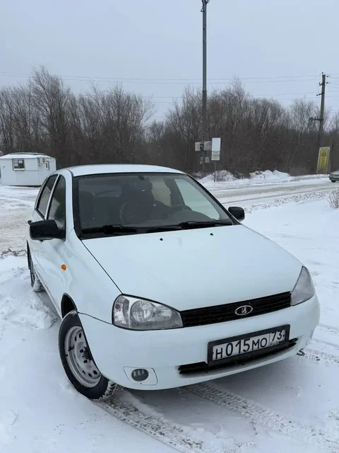 Колеса зима-лето на дисках 2011 год - Внедорожник в Самара