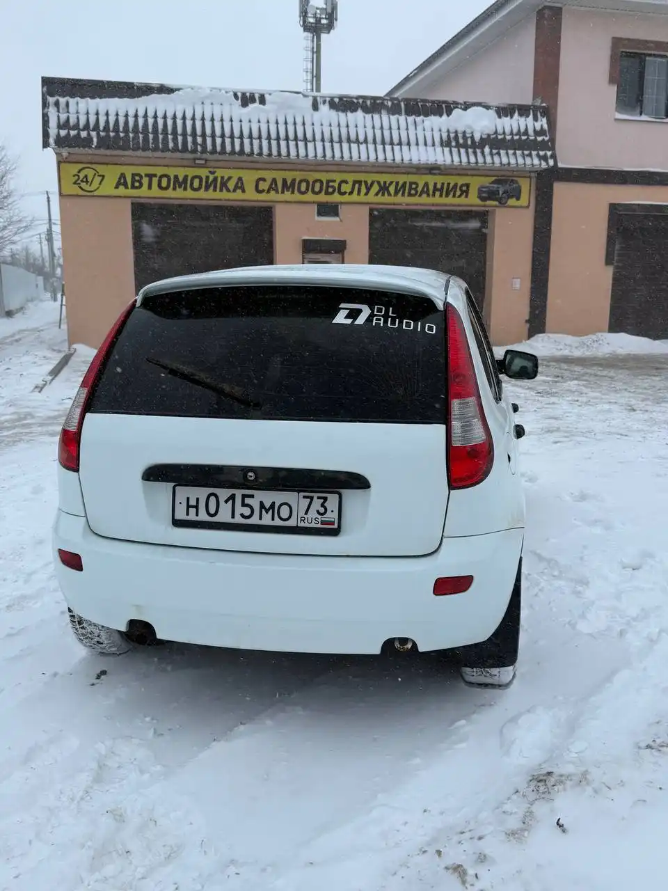 Колеса зима+лето на дисках с музыкой 2011 год - Шины и диски (Авто) в Самара