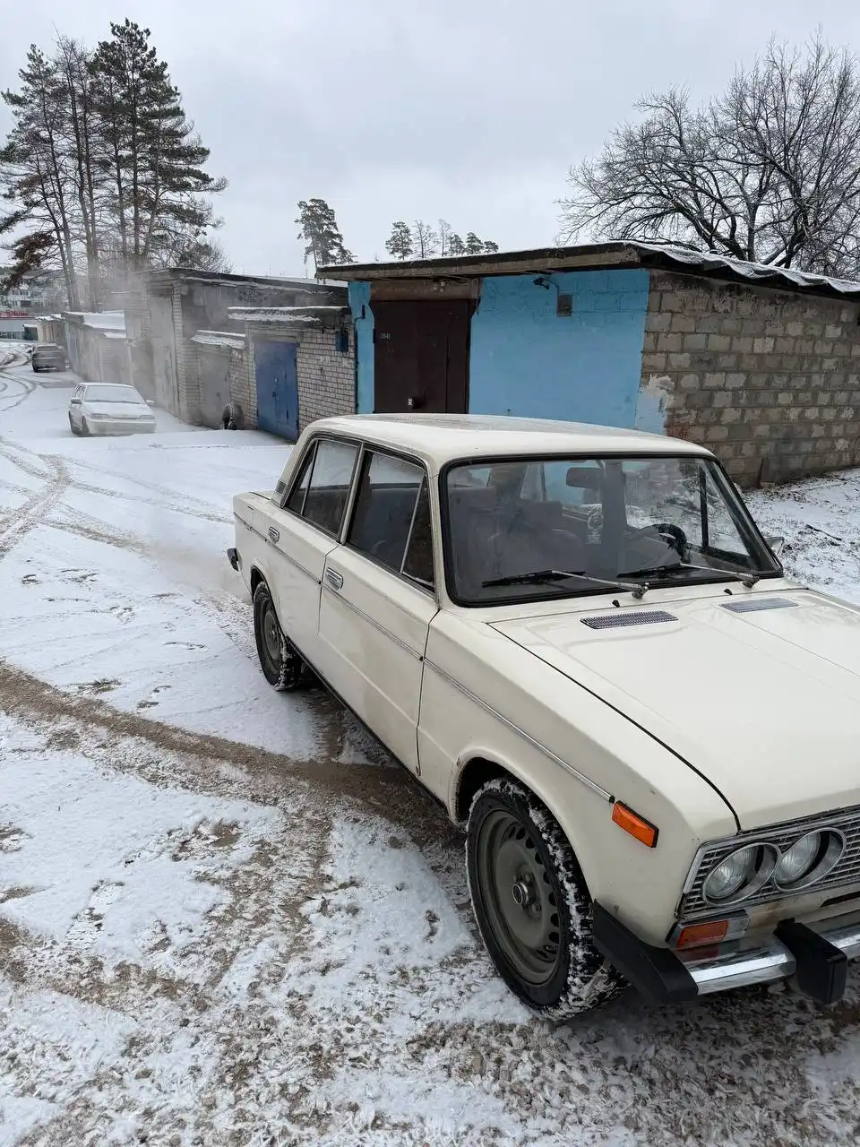 Продажа или обмен автомобиля с документами - Авто в Самара