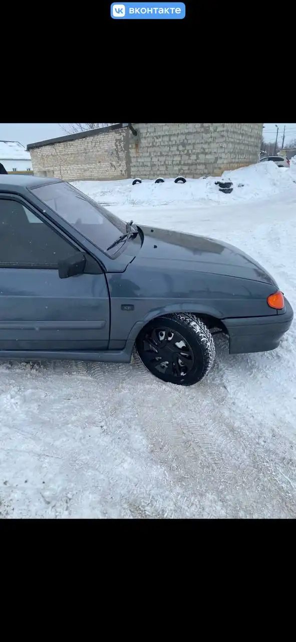 Продам ВАЗ 2114 2012 года - Легковые автомобили (Авто) в Самара