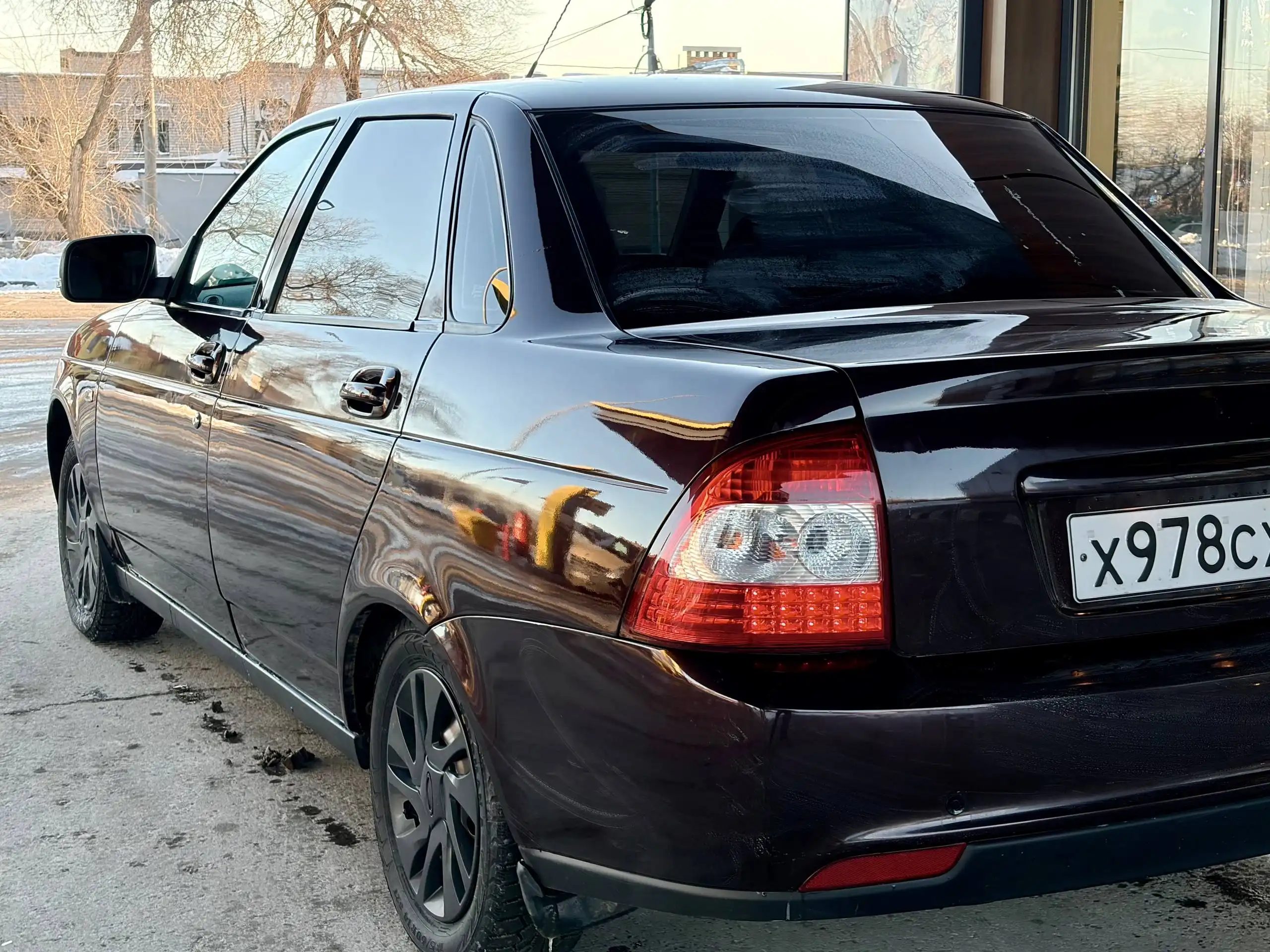 Автомобиль 2013 года в хорошем состоянии - Авто в Самара