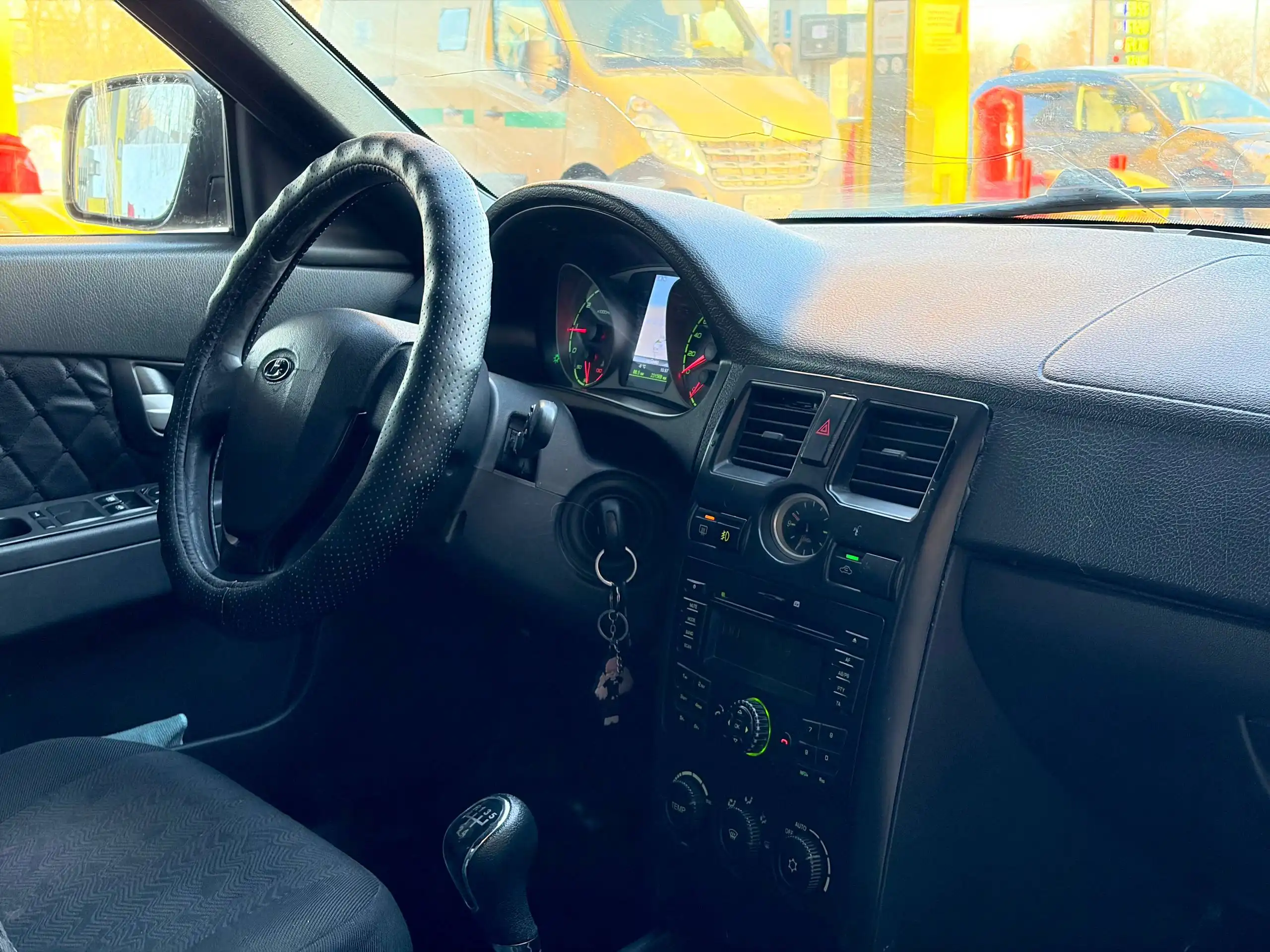 Автомобиль 2013 года в хорошем состоянии - Авто в Самара