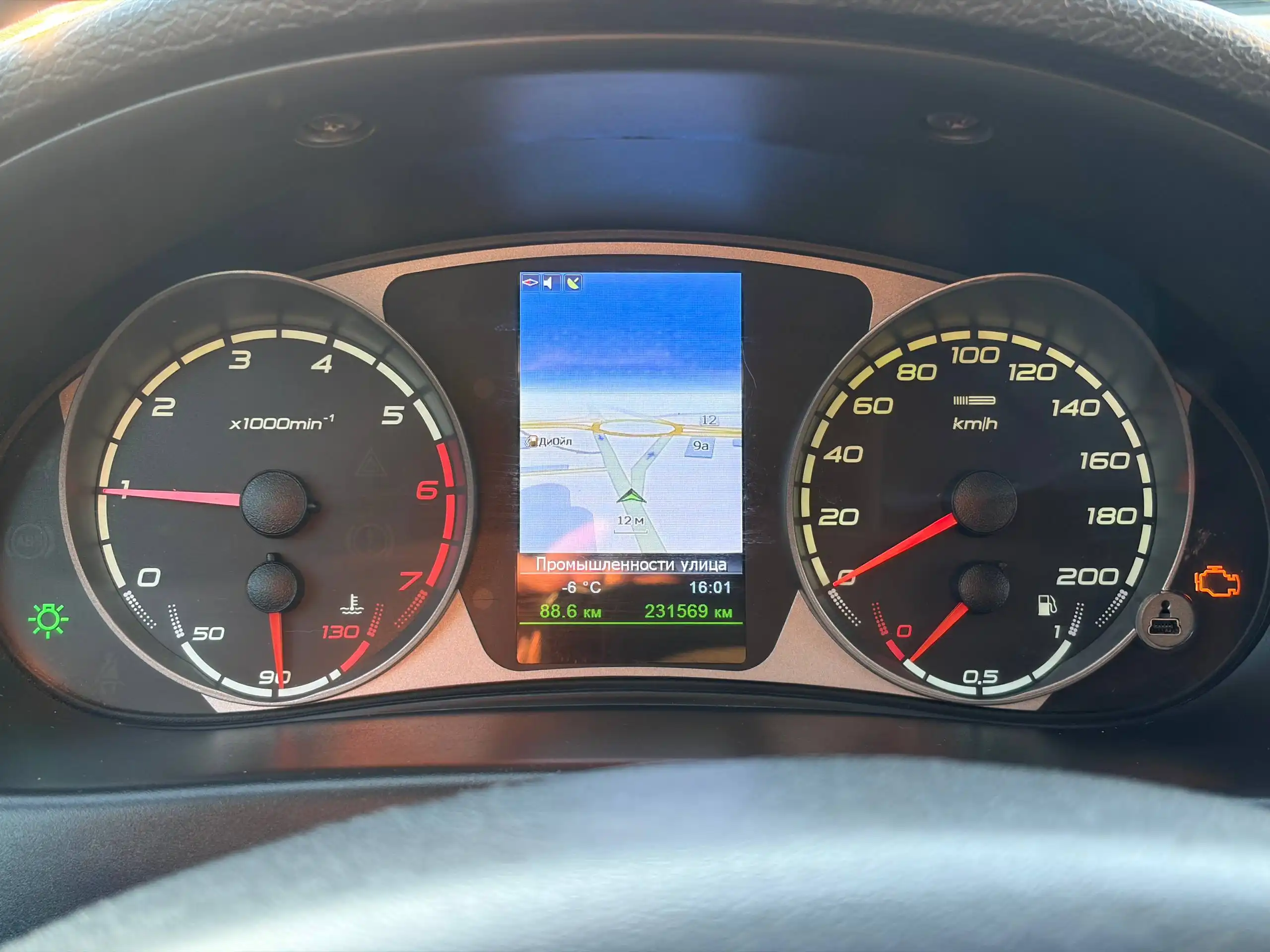 Автомобиль 2013 года в хорошем состоянии - Авто в Самара