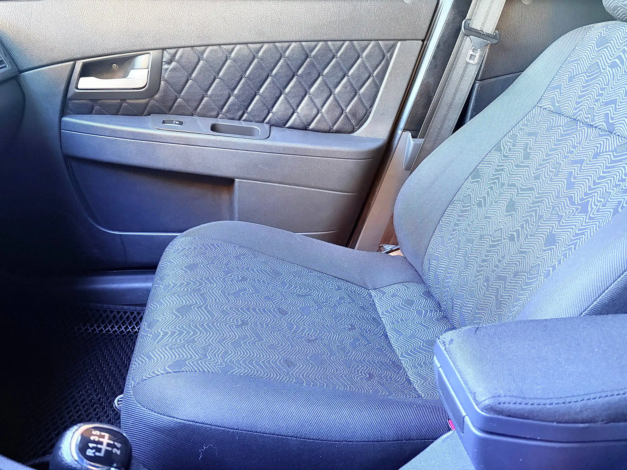 Автомобиль 2013 года в хорошем состоянии - Авто в Самара