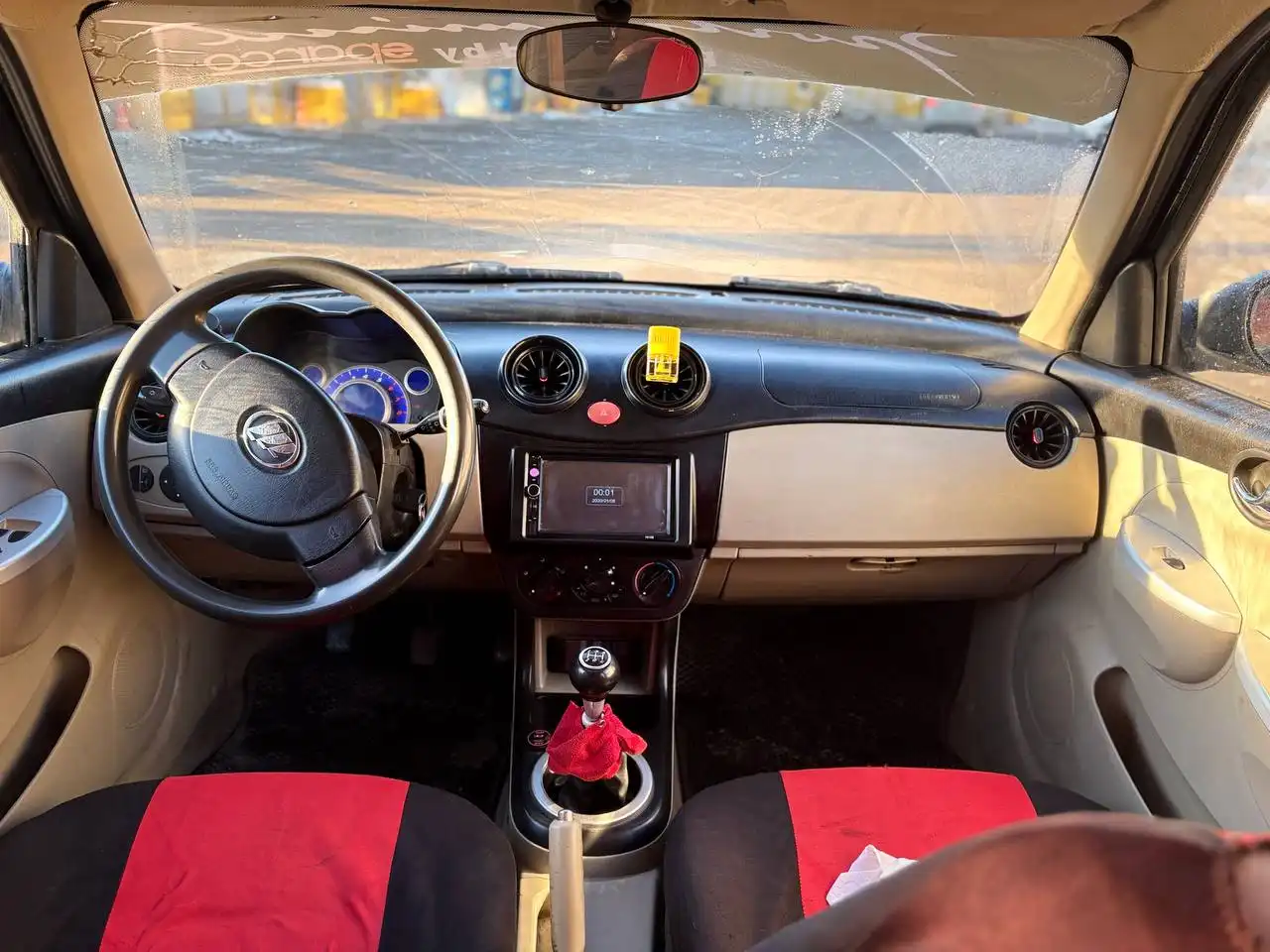 Лифан Смайли 2011 года в Самаре - Легковые автомобили (Авто) в Самара