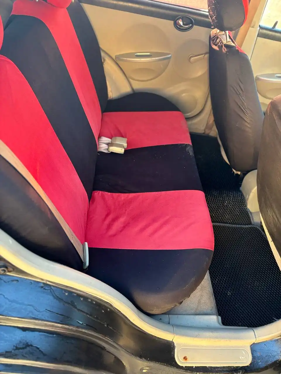 Лифан Смайли 2011 года в Самаре - Легковые автомобили (Авто) в Самара