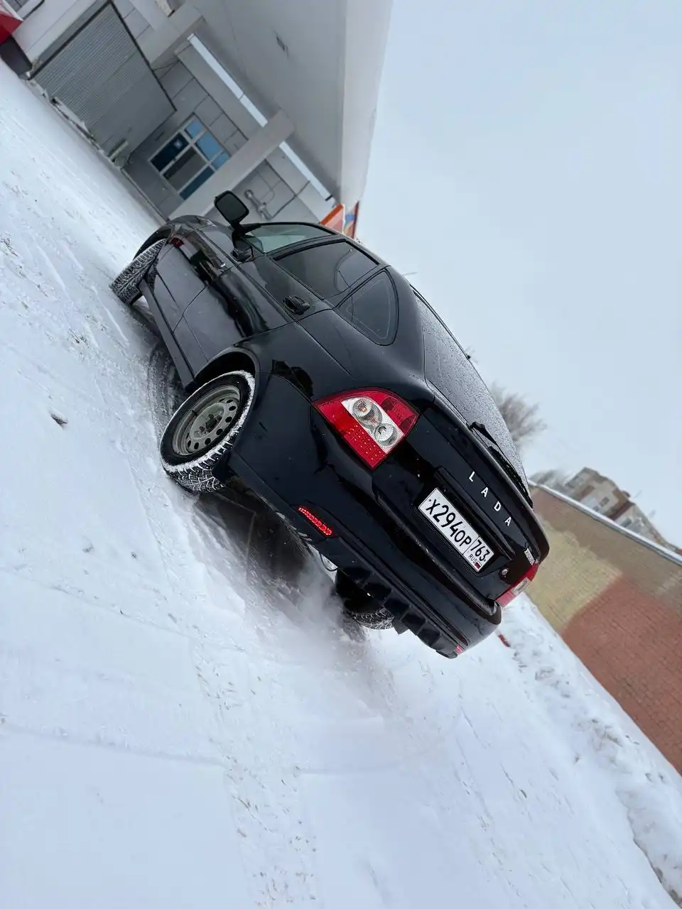 Продажа автомобиля Chevrolet Aveo 2012 года в Самаре - Легковые автомобили (Авто) в Самара