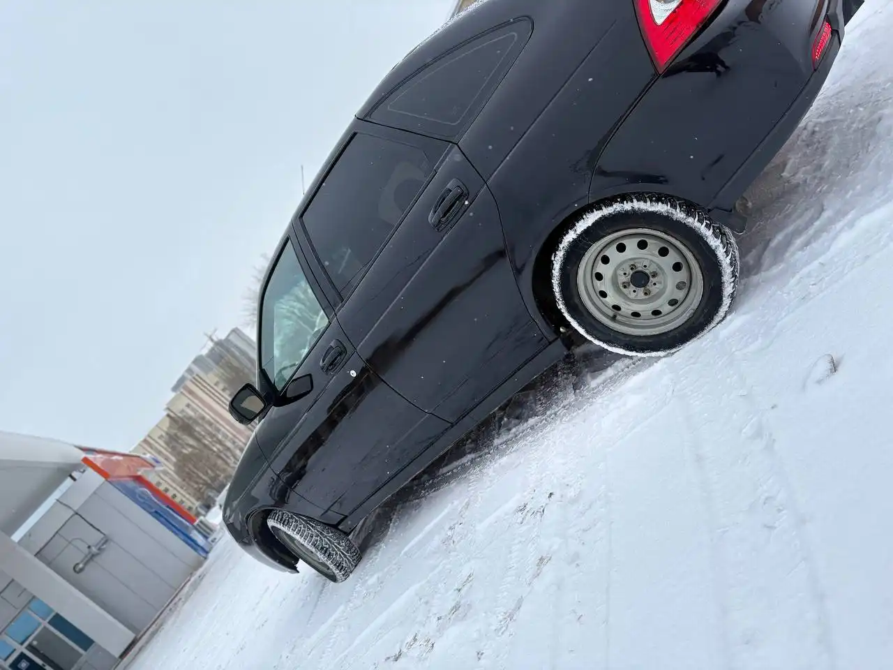 Продажа автомобиля Chevrolet Aveo 2012 года в Самаре - Легковые автомобили (Авто) в Самара