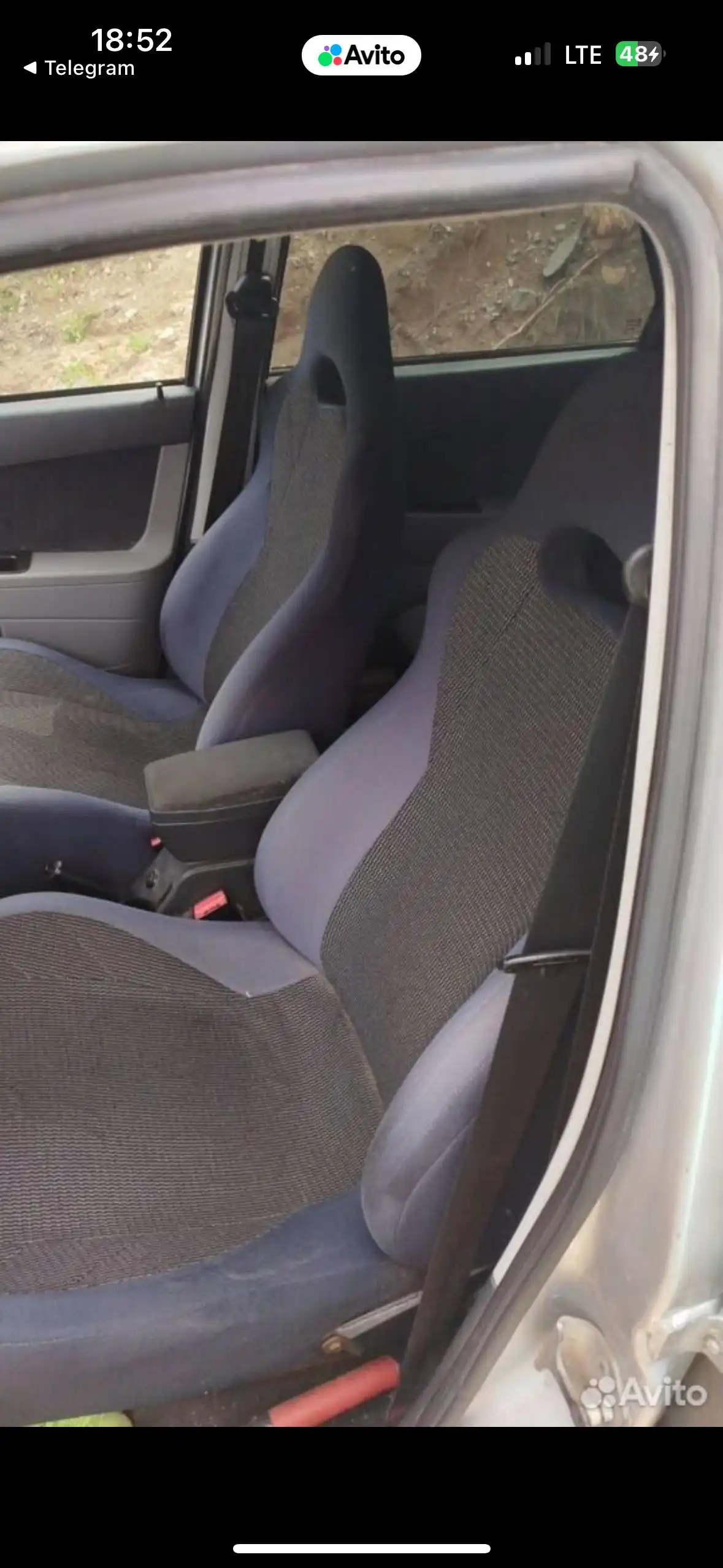 Продам Лада Приора 8 лет в отличном состоянии - Легковые автомобили (Авто) в Самара