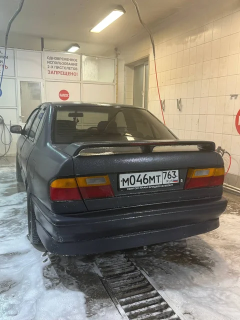 Продам Nissan Primera P10 1992 года - Легковые автомобили в Тольятти