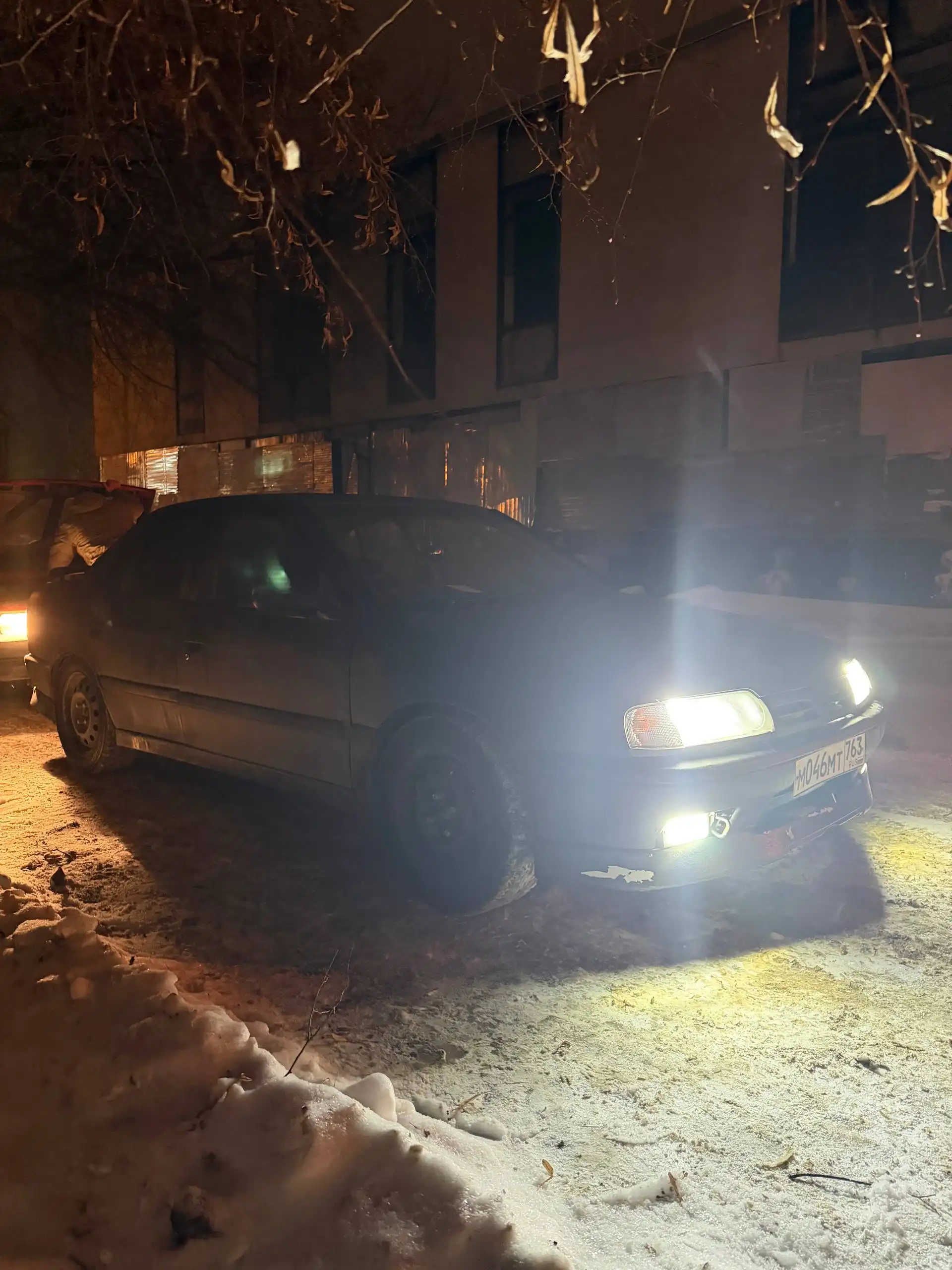 Продам Nissan Primera P10 1992 года - Легковые автомобили (Авто) в Тольятти