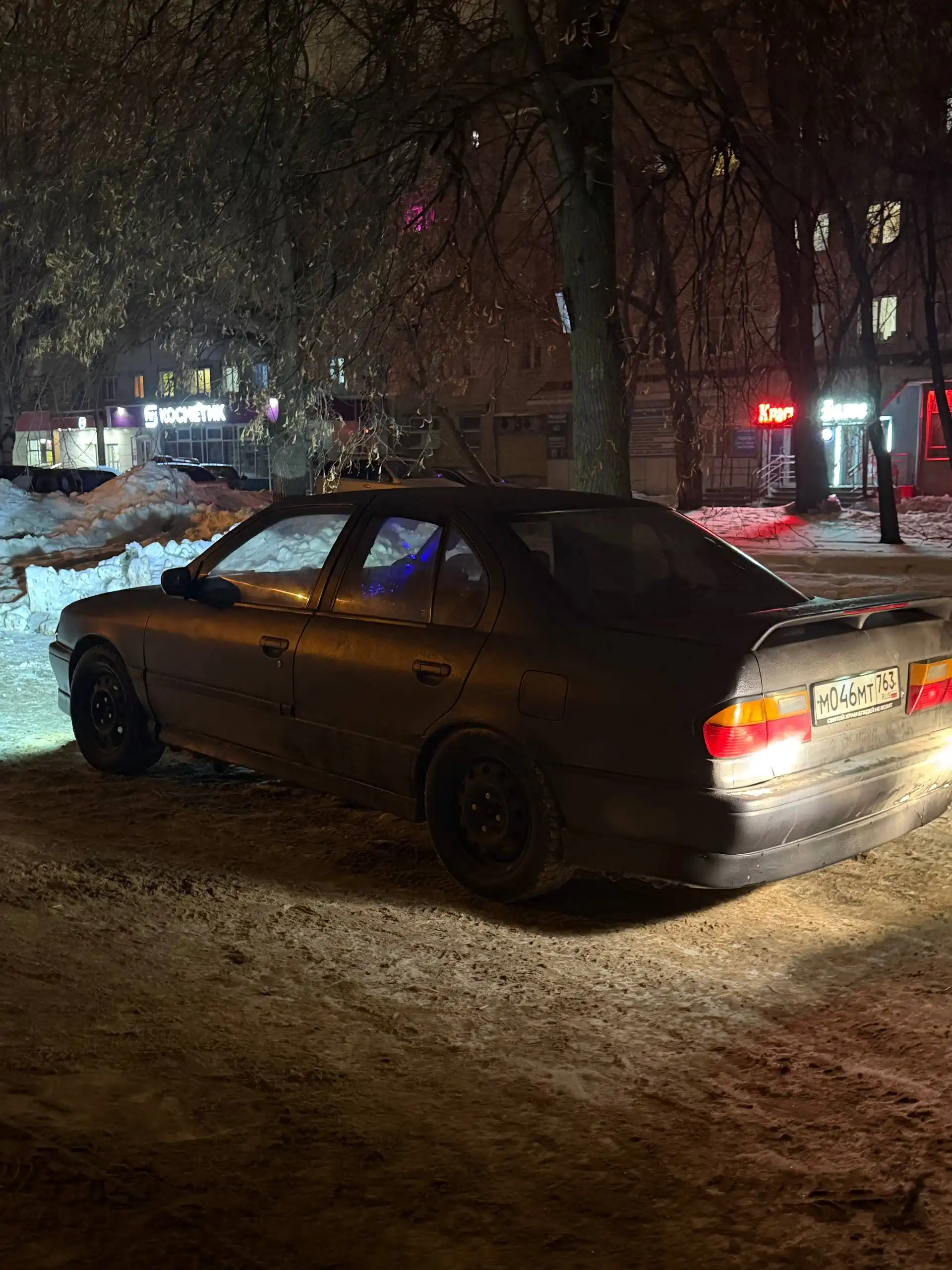 Продам Nissan Primera P10 1992 года - Легковые автомобили (Авто) в Тольятти