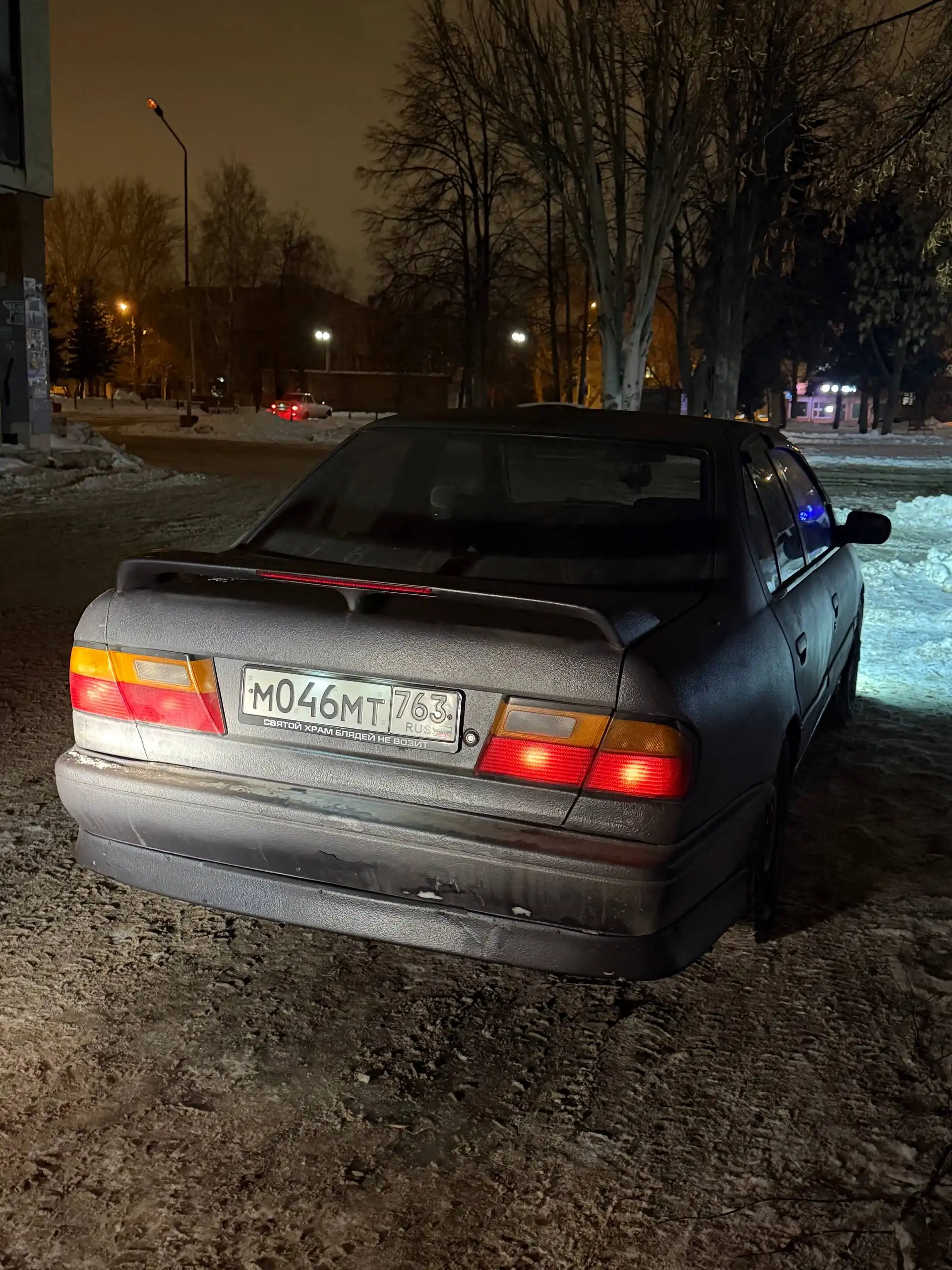 Продам Nissan Primera P10 1992 года - Легковые автомобили (Авто) в Тольятти