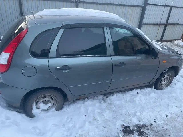 Продажа автомобиля 2009 года - Мотоциклы и мототехника в Самара